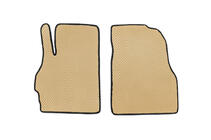Toyota MR2 Tapis de sol EVA (Beige) photo 1