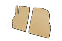 Toyota MR2 Tapis de sol EVA (Beige) photo 2