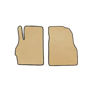 Tapis de sol EVA (Beige) photo 1