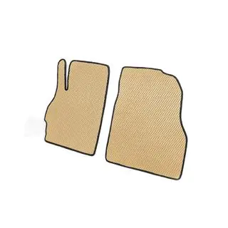 Tapis de sol EVA (Beige) photo 2