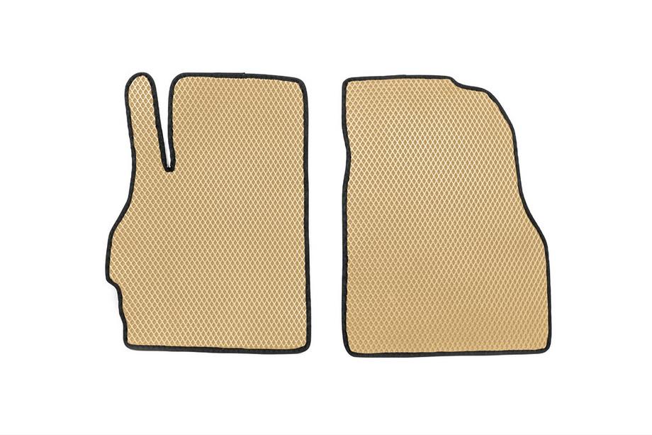 Toyota MR2 Tapis de sol EVA (Beige) Image