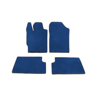 Tapis de sol EVA DVS (Bleu) photo 1