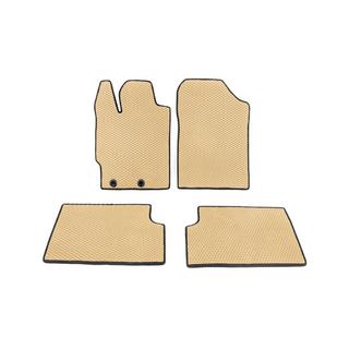 Tapis de sol EVA DVS (Beige) photo 1