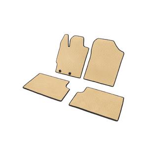 Tapis de sol EVA DVS (Beige) photo 2