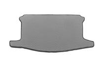 Toyota Yaris 2010-2020 Tapis de Coffre EVA Gris photo 1