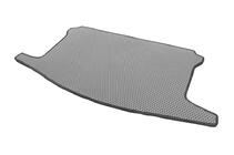 Toyota Yaris 2010-2020 Tapis de Coffre EVA Gris photo 2