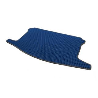 Tapis de coffre EVA Bleu photo 2