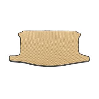 Tapis de coffre (EVA, Beige) photo 1