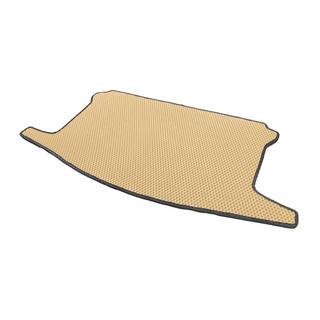 Tapis de coffre (EVA, Beige) photo 2