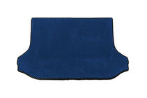 Toyota Rav 4 2006-2013 Tapis de coffre EVA Bleu photo 1