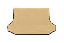 Toyota Rav 4 2006-2013 Tapis de coffre (EVA, Beige) photo 1