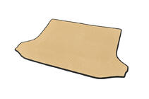 Toyota Rav 4 2006-2013 Tapis de coffre (EVA, Beige) photo 2