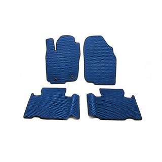 Tapis de sol EVA (Bleu) photo 1