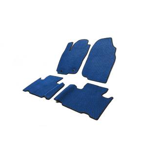 Tapis de sol EVA (Bleu) photo 2