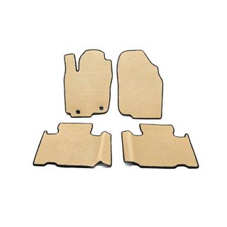 Tapis de sol EVA (Beige) photo 1