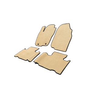 Tapis de sol EVA (Beige) photo 2