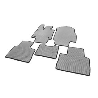 Tapis de sol EVA Boîte Automatique (Gris) Toyota Rav 4 2019–2025 photo 2