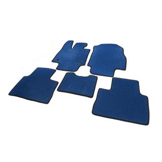 Tapis de sol EVA Boîte Automatique (Bleu) photo 2