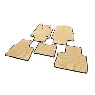 Tapis de sol EVA Boîte Automatique (Beige) photo 2