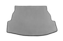 Toyota Rav 4 2019–2025 Tapis de Coffre EVA Gris photo 1