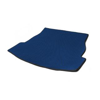 Tapis de coffre EVA Bleu photo 2