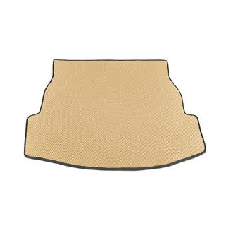 Tapis de coffre (EVA, Beige) photo 1