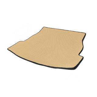 Tapis de coffre (EVA, Beige) photo 2