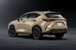 Lexus NX Overtrail : modification pour le tout-terrain léger photo 2