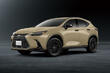 Lexus NX Overtrail : modification pour le tout-terrain léger photo 3