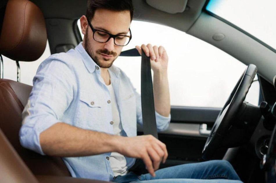 Comment utiliser correctement les ceintures de sécurité