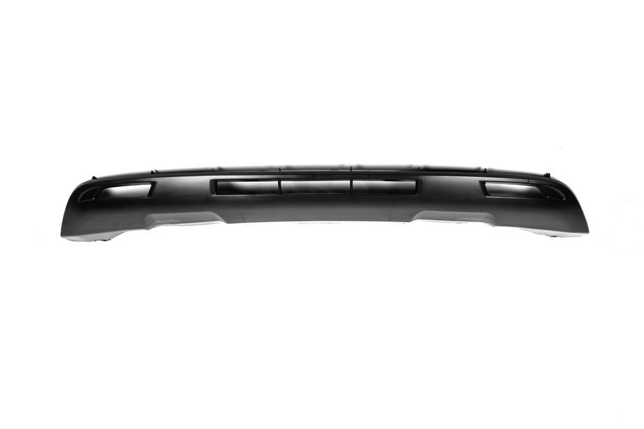 Lexus GX460 2009-2023 Diffuseur Lèvre de Pare-chocs Avant (2013-2023) Photo 2