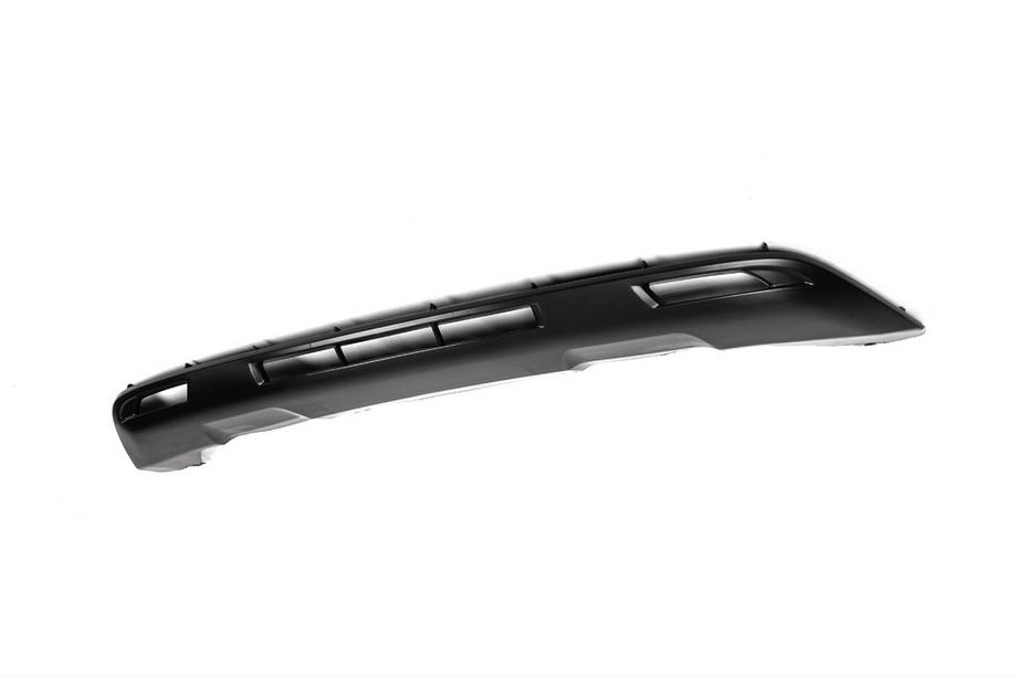 Lexus GX460 2009-2023 Diffuseur Lèvre de Pare-chocs Avant (2013-2023) Photo 1