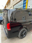 Mercedes Vito/V-class W447 2014- Spoiler ABS (apprêté pour peinture) photo 5