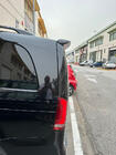 Mercedes Vito/V-class W447 2014- Spoiler ABS (apprêté pour peinture) photo 4