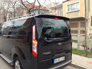 Ford Custom 2013-2022 Spoiler ABS (apprêté pour peinture) photo 2