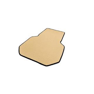 Tapis de coffre avant EVA (2WD, 2012-2021, Beige) photo 2