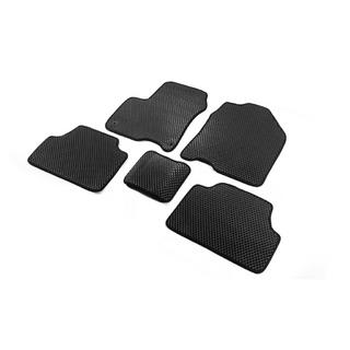Tapis de sol EVA V1 (Electro, Noir) photo 2