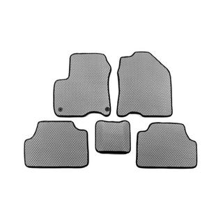 Tapis de sol EVA V1 (Électrique, Gris) photo 1
