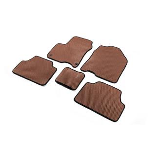 Tapis de sol EVA V1 (Électrique, Marron) photo 2