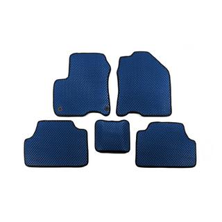 Tapis de sol EVA V1 (Électrique, Bleu) photo 1
