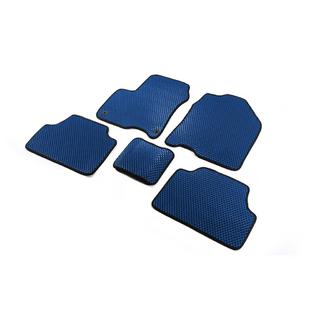 Tapis de sol EVA V1 (Électrique, Bleu) photo 2