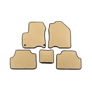 Tapis de sol EVA V1 (Électrique, Beige) photo 1