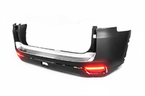 Toyota Land Cruiser 300 2021- Feux arrière LED photo 1