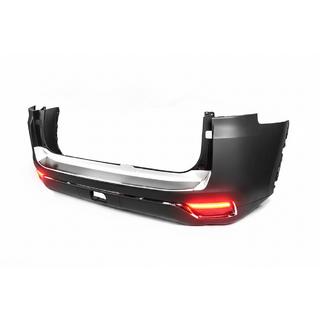 Feux arrière LED Toyota Land Cruiser 300 2021- photo 1