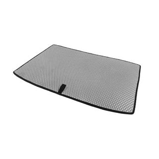 Tapis de coffre EVA V1 (Gris) photo 2