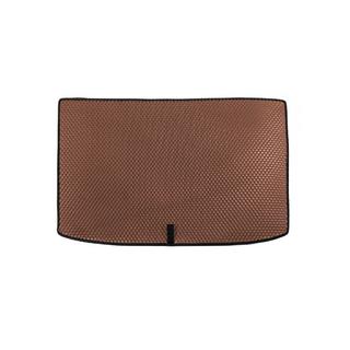 Tapis de coffre EVA V1 (Marron) photo 1