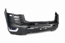 Toyota Land Cruiser 300 2021- Feux de Jour V2 Kit photo 2