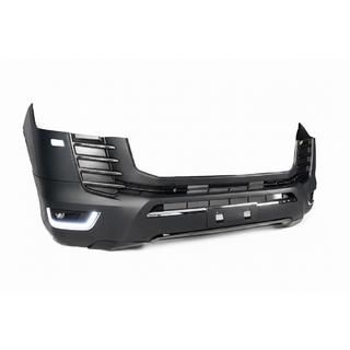 Feux de Jour V2 Kit Toyota Land Cruiser 300 2021- photo 2