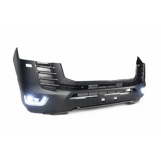 Feux de Jour V2 Kit Toyota Land Cruiser 300 2021- photo 1