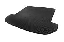 Kia Sorento IV MQ4 2020- Tapis de coffre EVA (5 places, noir) photo 2